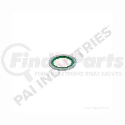 PAI 836005 - seal - 16mm id 24mm od 1.5mm thickness/mack mp series application volvo d13 series application | multi-purpose seal