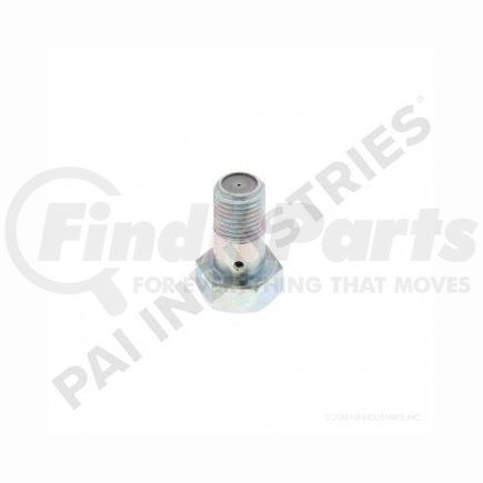 PAI 840072 Fuel Pump Check Valve - Mack / Volvo Multiple Application