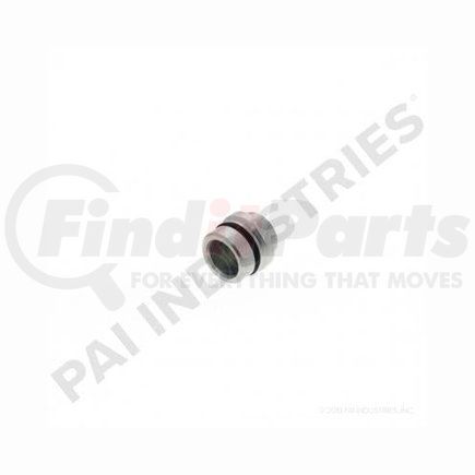 Engine Oil Filter Housing Plug