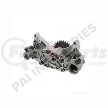 PAI 841925 - engine oil pump - mack mp8 engines application volvo d13 engines application 31 teeth | engine oil pump