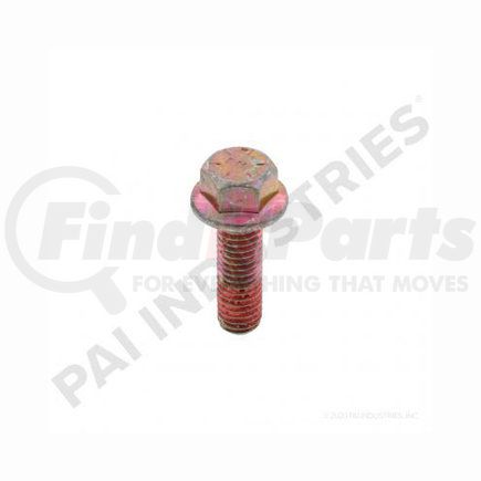 PAI 840028 Screw - 7/16-14 x 1-1/2, Flanged Hex, Grade 8