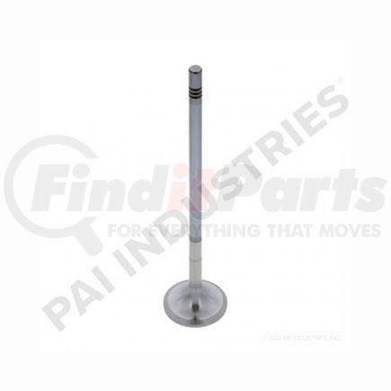 Engine Intake Valve