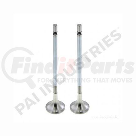 PAI 845011 Engine Exhaust Valve - Mack MP8 Engines Application Volvo D13 Engines Application