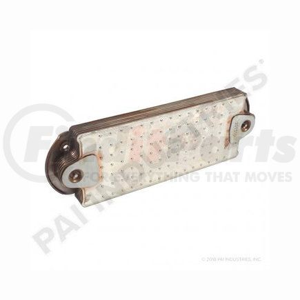 PAI 841950 Engine Oil Cooler - Mack MP8, Volvo D13 Applications