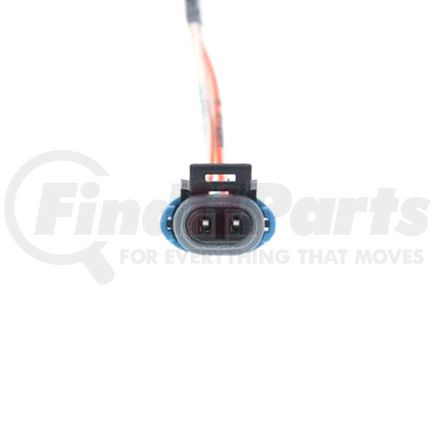 PAI 845061 Wire Harness - 56in Length from male pins end to connector end