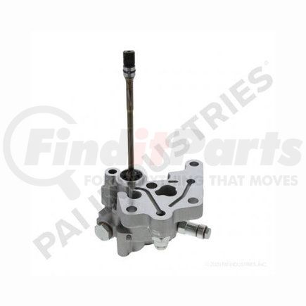 PAI 880828 Fuel Pump - Volvo D12 Application