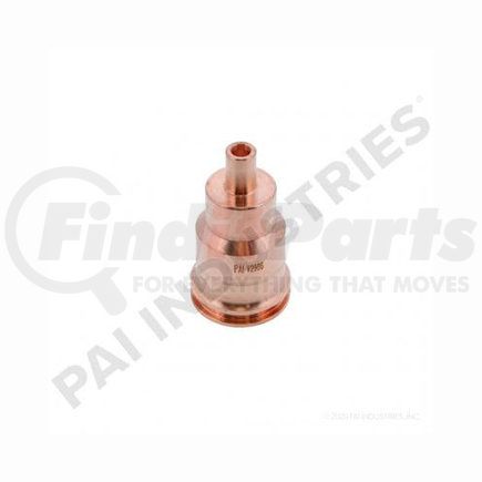 PAI 891990 Fuel Injector Sleeve - Copper Mack MP7/MP8 Engines Application Volvo D11/D13 Engines Application
