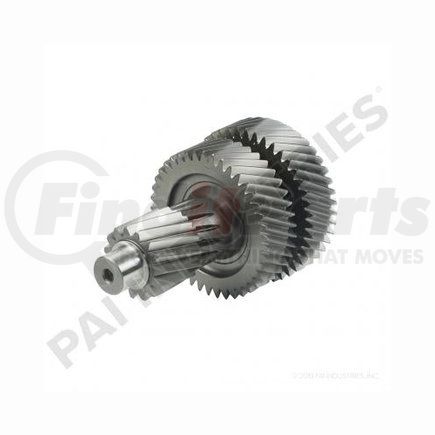 PAI 900186 Transmission Auxiliary Countershaft - Gear Fuller 14918/16918/18918/20918 Series Application