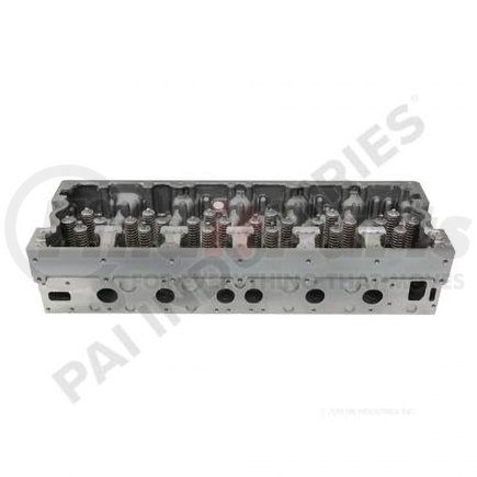 PAI 060167E Engine Cylinder Head Assembly - Cummins ISX15 Engines Application