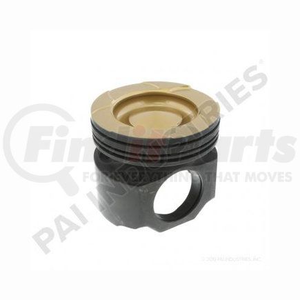 PAI 111650HP Engine Piston - High Performance; Cummins ISX Series Application