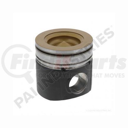 PAI 111620HP Engine Piston - High Performance; Cummins ISB/QSB Series Engines Application