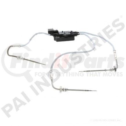 PAI 050727OEM Exhaust Gas Temperature (EGT) Sensor - Dual Probe; Cummins ISX / QSX Engines Application