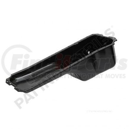 PAI 141284E Engine Oil Pan - Front; Cummins 6B Engines 5.9 Application