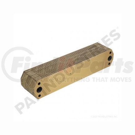 PAI 141431OEM Engine Oil Cooler Core Assembly - Cummins QSX Engine Application