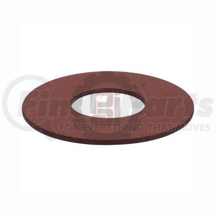 PAI 960190 Transmission Clutch Brake Washer - For 2in Input Shaft 2.00in ID x 4.60in OD x .128in Thick Multiple Application