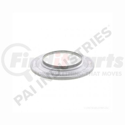 PAI 960180 Oil Slinger - 3.53in I.D., 5.95in O.D., .86in height Eaton DS / DA / DD 344 / 404 / 405 / 454 Application