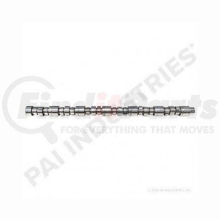 PAI 191921E Engine Camshaft - K19 Cummins Engine K Application