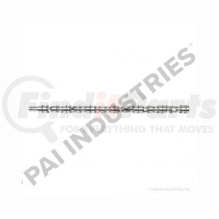 PAI 191929E Engine Camshaft Kit - Non-Flanged; Cummins 855 Application