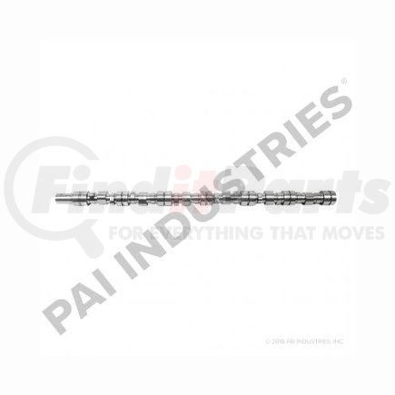 PAI 191916E Engine Camshaft - Cummins Engine N14 Application