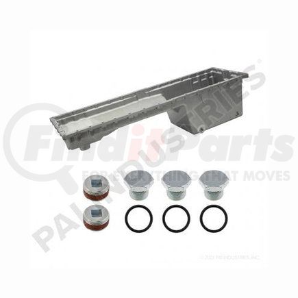 PAI 341370E - oil pan kit