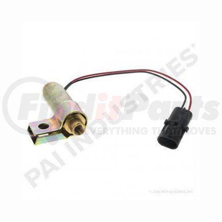 PAI 450560E Engine Cooling Fan Clutch Solenoid Valve