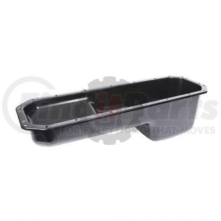 PAI 441171E Engine Oil Pan Kit - International DT408 / DT466 / DT466E HEUI / 530 / DT530E Engines Application