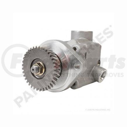 PAI 451425E - power steering pump - left hand 2375 psi 4.25 gpm | power steering pump