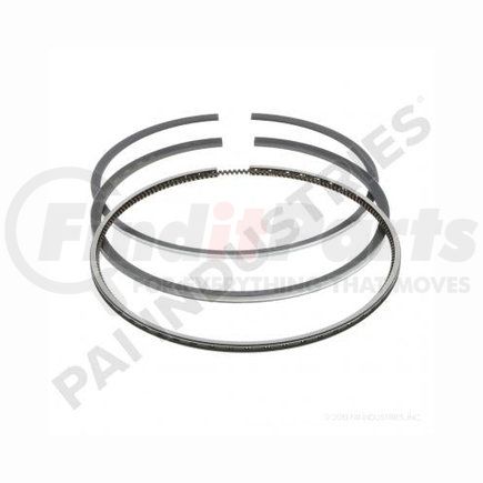 PAI 505057HP Engine Piston Ring - High Performance; Celect Plus Engines Only Interchangeable w/ 505064 Cummins Engine N14 Application