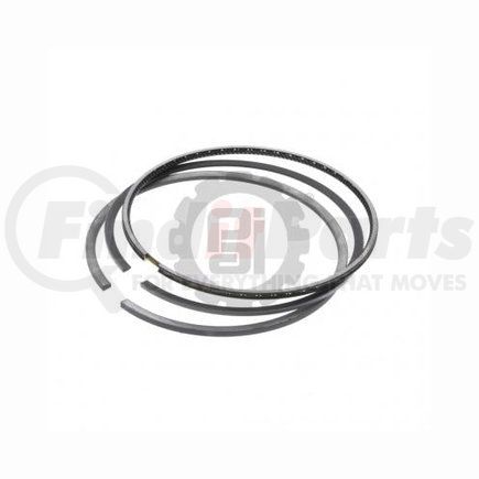 PAI 505064HP - engine piston ring - high performance; celect plus engine only cummins engine n14 application | engine piston ring