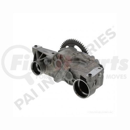 PAI 641213OEM Engine Oil Pump - Detroit Diesel DD15 Engine Application