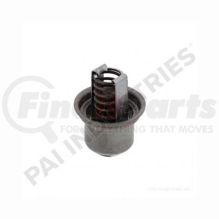 PAI 641340OEM Engine Oil Cooler Thermostat - Detroit Diesel S60 Engines Application