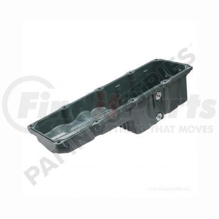 PAI 641281E Engine Oil Pan Kit - Detroit Diesel S60 Engines Application