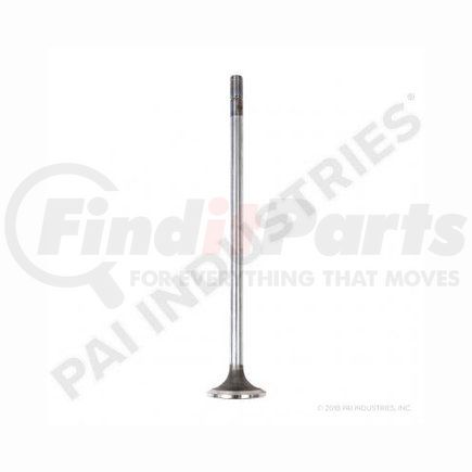 PAI 691912E Engine Exhaust Valve - After 1991 Detroit Diesel Series 60 Application