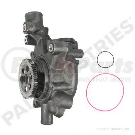 PAI 681813E Engine Water Pump Assembly