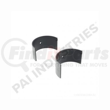 PAI 671591HP Engine Connecting Rod Bearing - 12.7 liter .010in /.254mm Detroit Diesel Series 60 Application