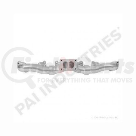 PAI 681107HP Exhaust Manifold Kit - High Performance