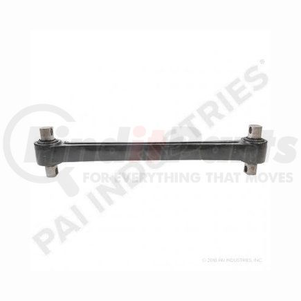 PAI 803811-222 Axle Torque Rod - 22-1/4in Center to Center 5/8in Mounting Hole 1-3/4in Rod Diameter Mack Application