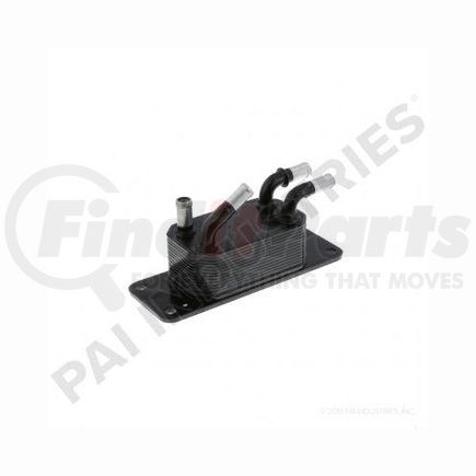 PAI 804231OEM Power Steering Cooler - Mack