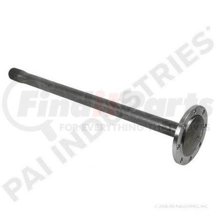 PAI BSH-6766 AXLE