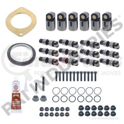 PAI ECK-9078E KIT,CAM