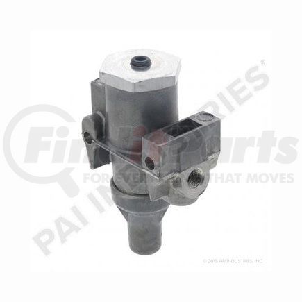 PAI EF36730 Transmission Air Filter Regulator - 63 PSIG Valve Setting 3/8in Supply Port 1/8in Delivery Port