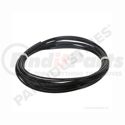 PAI EF42020-050 Tubing - Black 5/32in OD 50ft. Roll