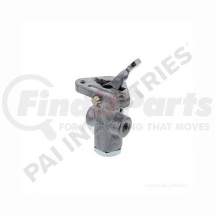 PAI EF36910 Air Brake Control Valve - TW-1 1/8in Delivery Ports 1/8in Supply Port