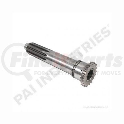 Manual Transmission Input Shaft