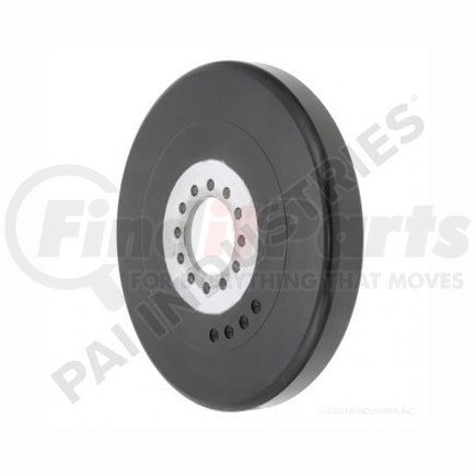 PAI EHD-8568 DAMPER