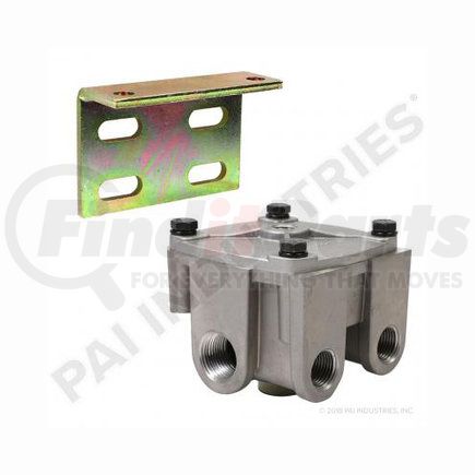 PAI EM35960 Air Brake Relay Valve