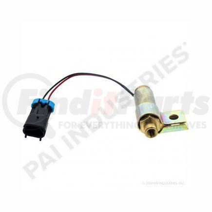 PAI EM37540 Engine Cooling Fan Clutch Solenoid Valve - 12V