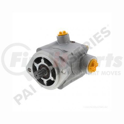 PAI EM37620 Power Steering Pump - Teeth: 11 Mack Application