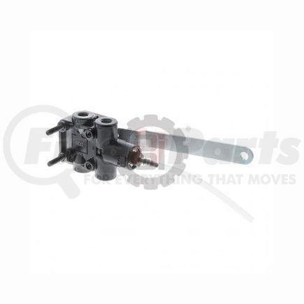 PAI EM37260 Suspension Self-Leveling Valve - All Ports 1/4in Tube