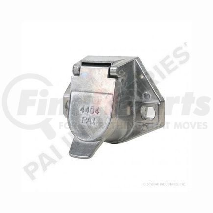 PAI EM44040 Socket - 7 Pin Male